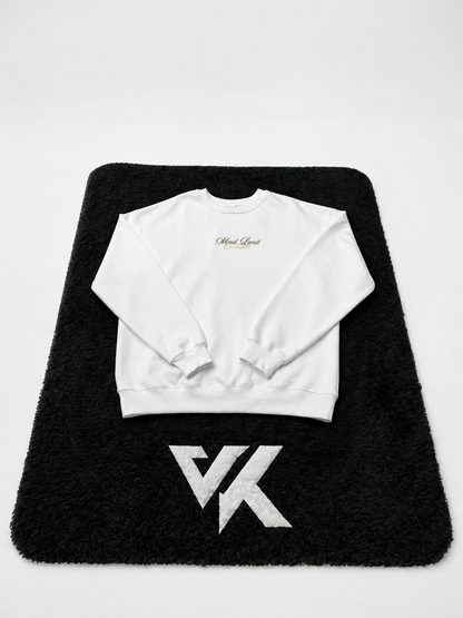 Buzo Oversize Mind Limit Exclusive