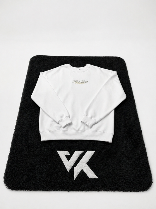 Buzo Oversize Mind Limit Exclusive
