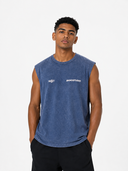 Musculosa Mediterranean Hot Season