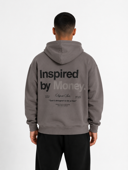 Canguro Inspired By Money