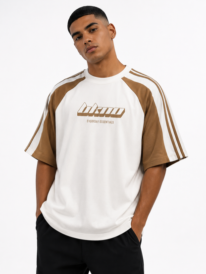 Remera Oversize Street 23